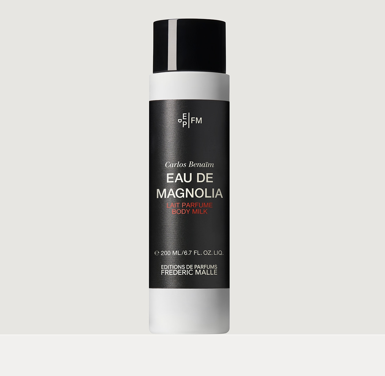 EAU DE MAGNOLIA