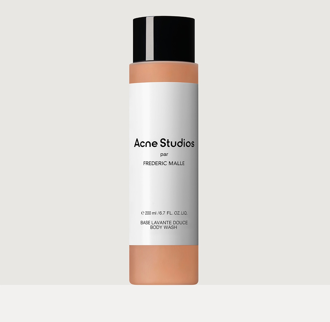 Acne Studios par Frédéric Malle By Suzy Le Helley, Acne Studios par Frédéric Malle, 200 ml