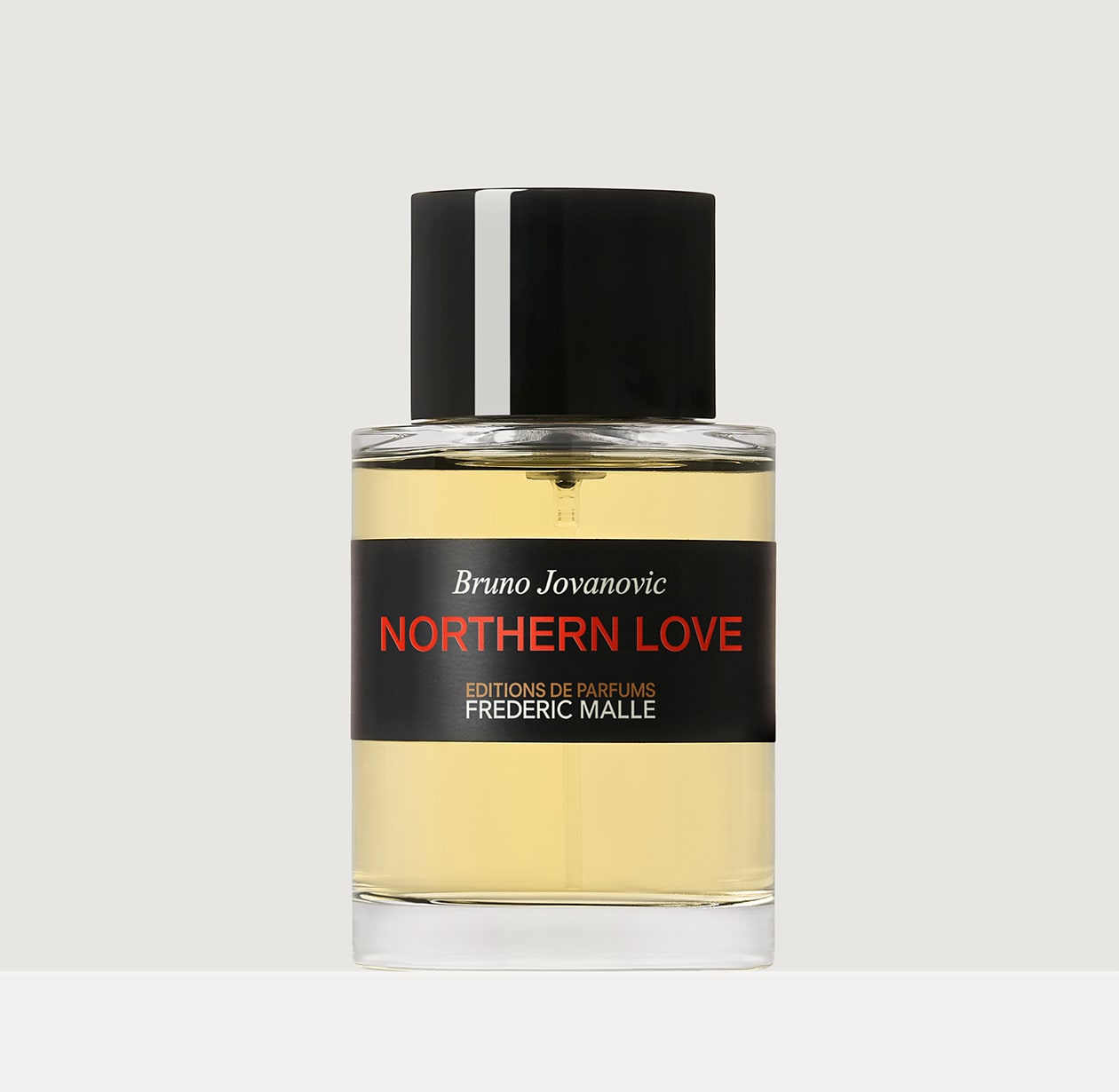 NORTHERN LOVE by Bruno Jovanovic, NORTHERN LOVE, 100 ml