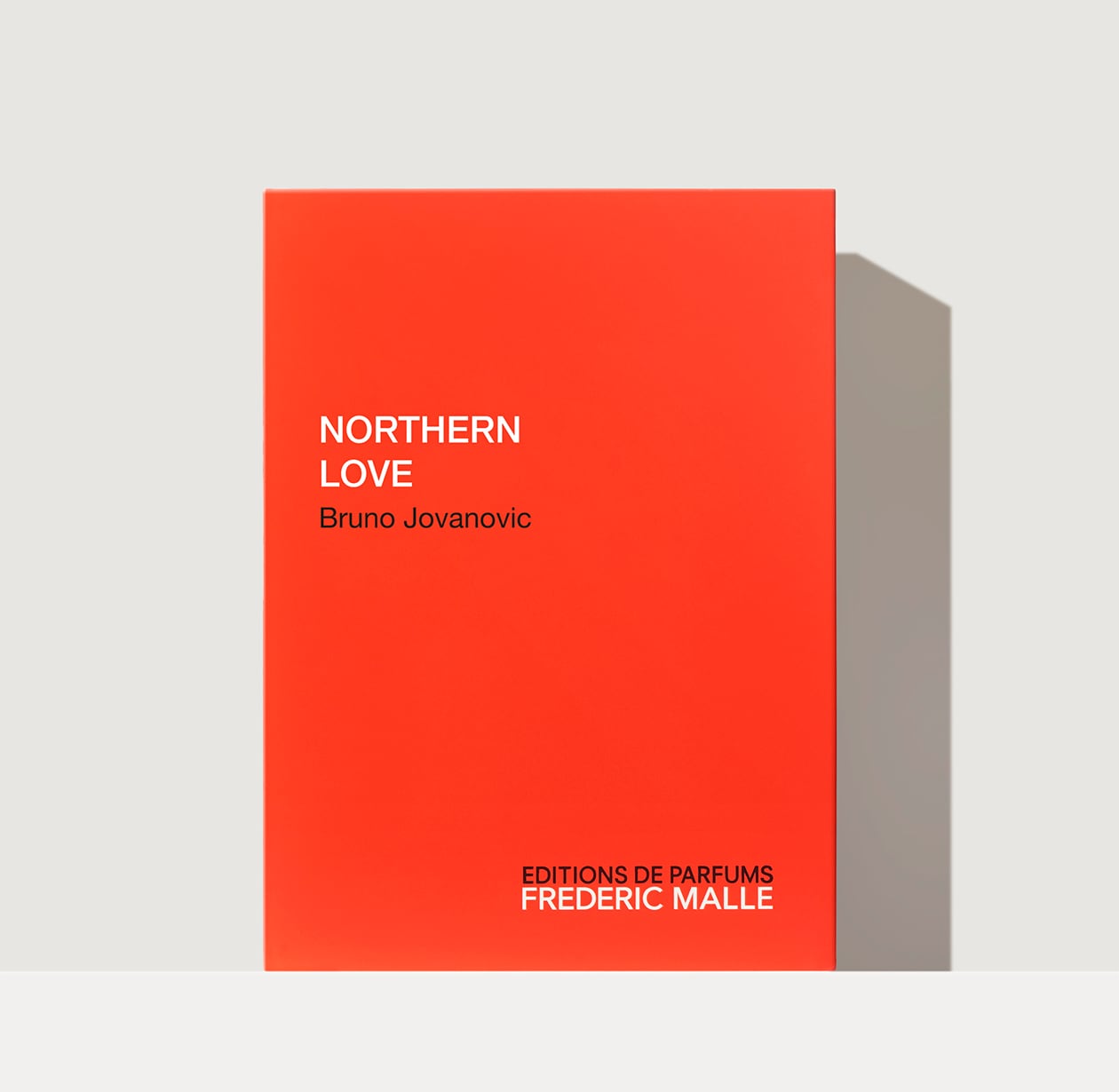 NORTHERN LOVE by Bruno Jovanovic, NORTHERN LOVE, 100 ml