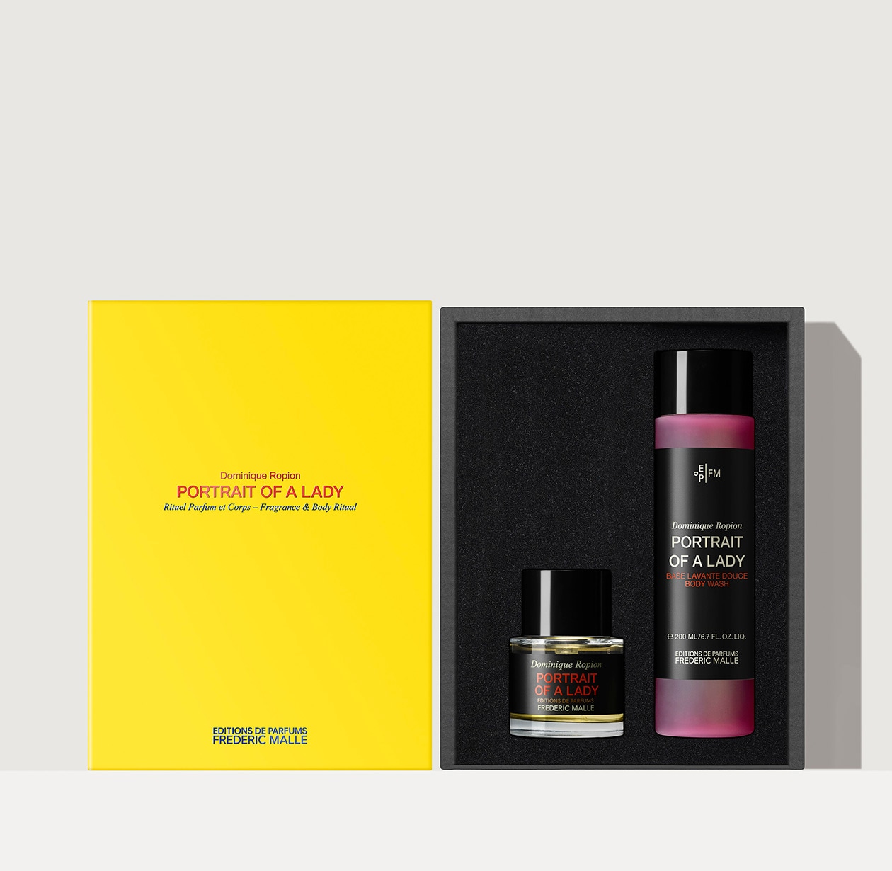 PORTRAIT OF A LADY by Dominique Ropion, PORTRAIT OF A LADY, 50 ml & 200 ml