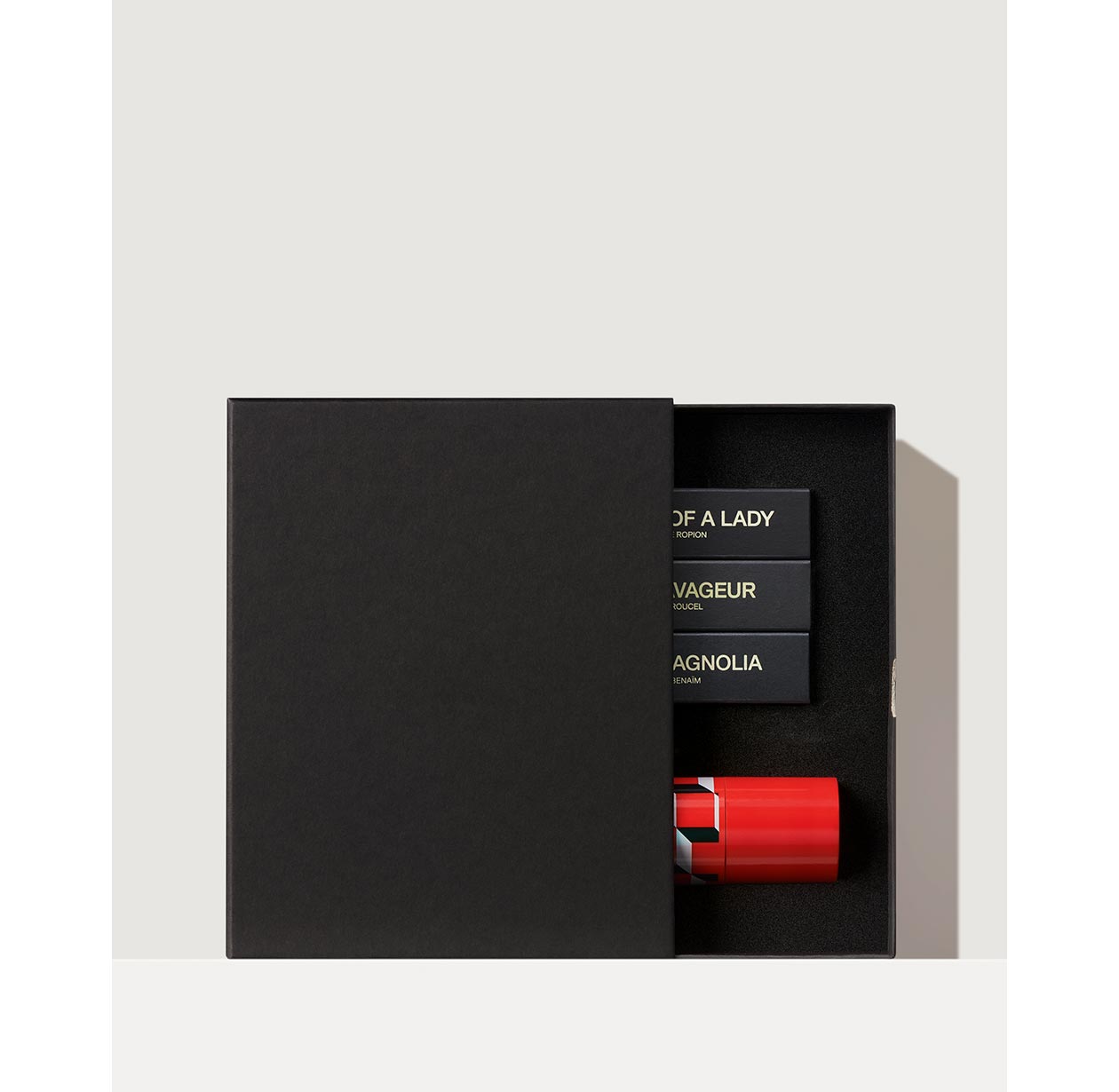 TRAVEL SPRAY SET WOMEN
